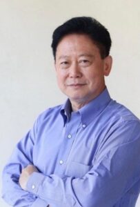 Jin Kim